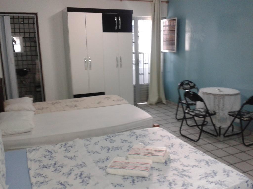 Quarto Família com Banheiro